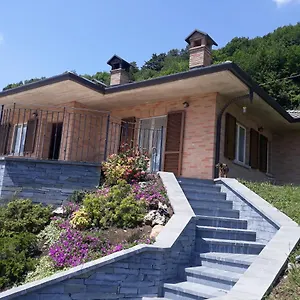Hébergement de vacances Casa 