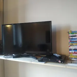 Hébergement de vacances Casa Accogliente Vista, Alserio