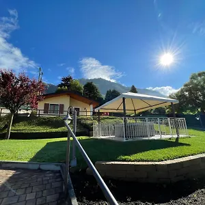 Appartement Isola, Villa (Brescia)