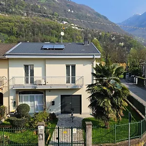 Casa Laini Pisogne