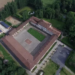 Séjour à la campagne Cascina Farisengo, Stagno Lombardo