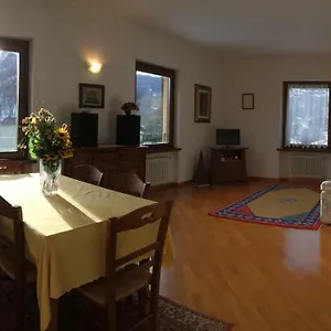 Appartement Al Canelino - And Mountains, Asso