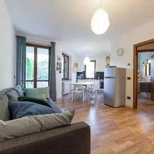 Appartement Monticello Golf Townhouse, Cassina Rizzardi