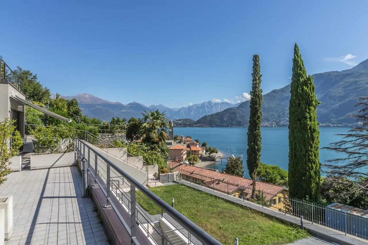 Apartment Dalia - Cremia