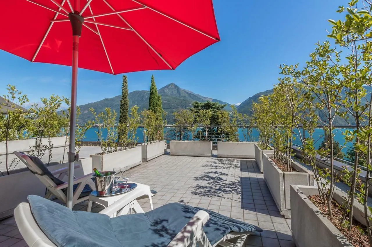 Apartment Dalia - Cremia 0*,  Italie