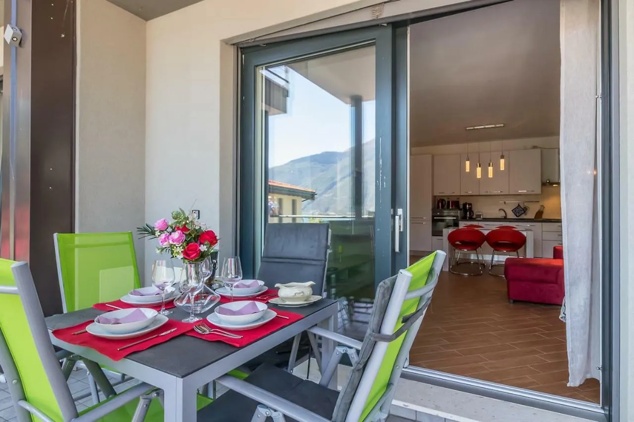 Apartment Dalia - Cremia