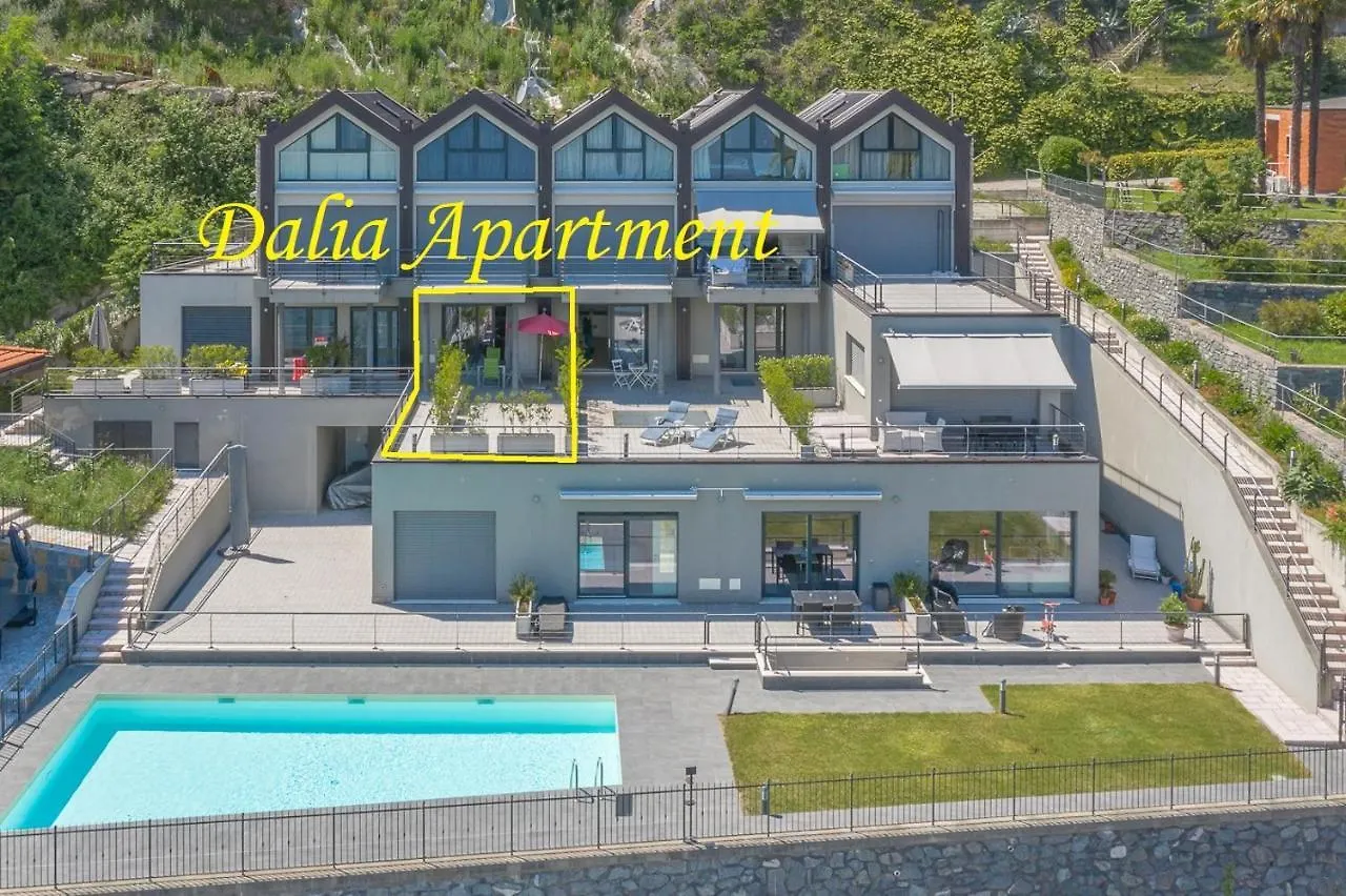 Apartment Dalia - Cremia