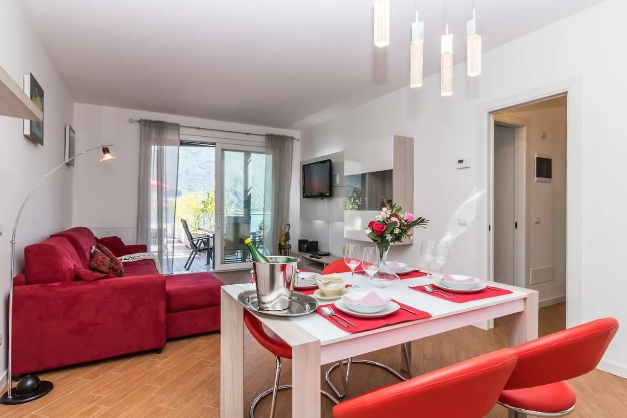 Apartment Dalia - Cremia