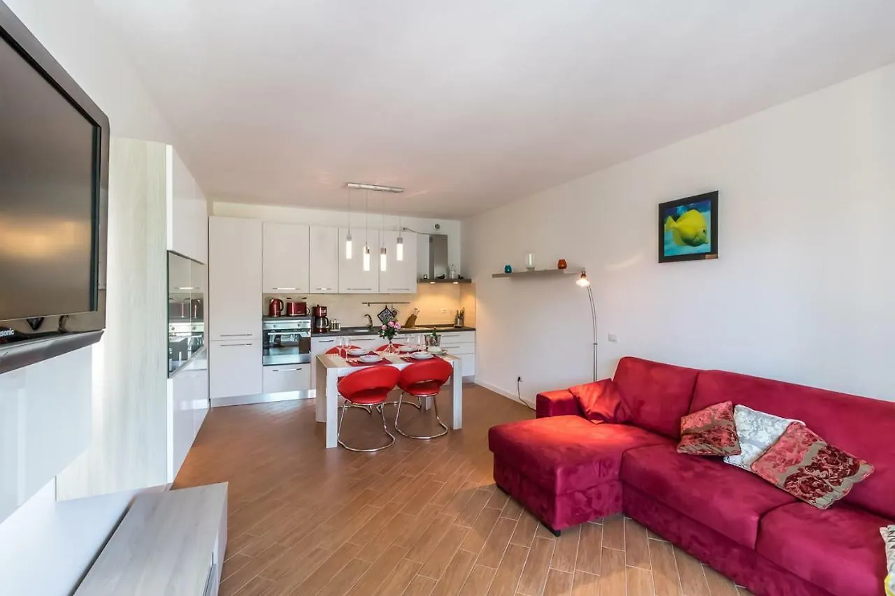 Apartment Dalia - Cremia