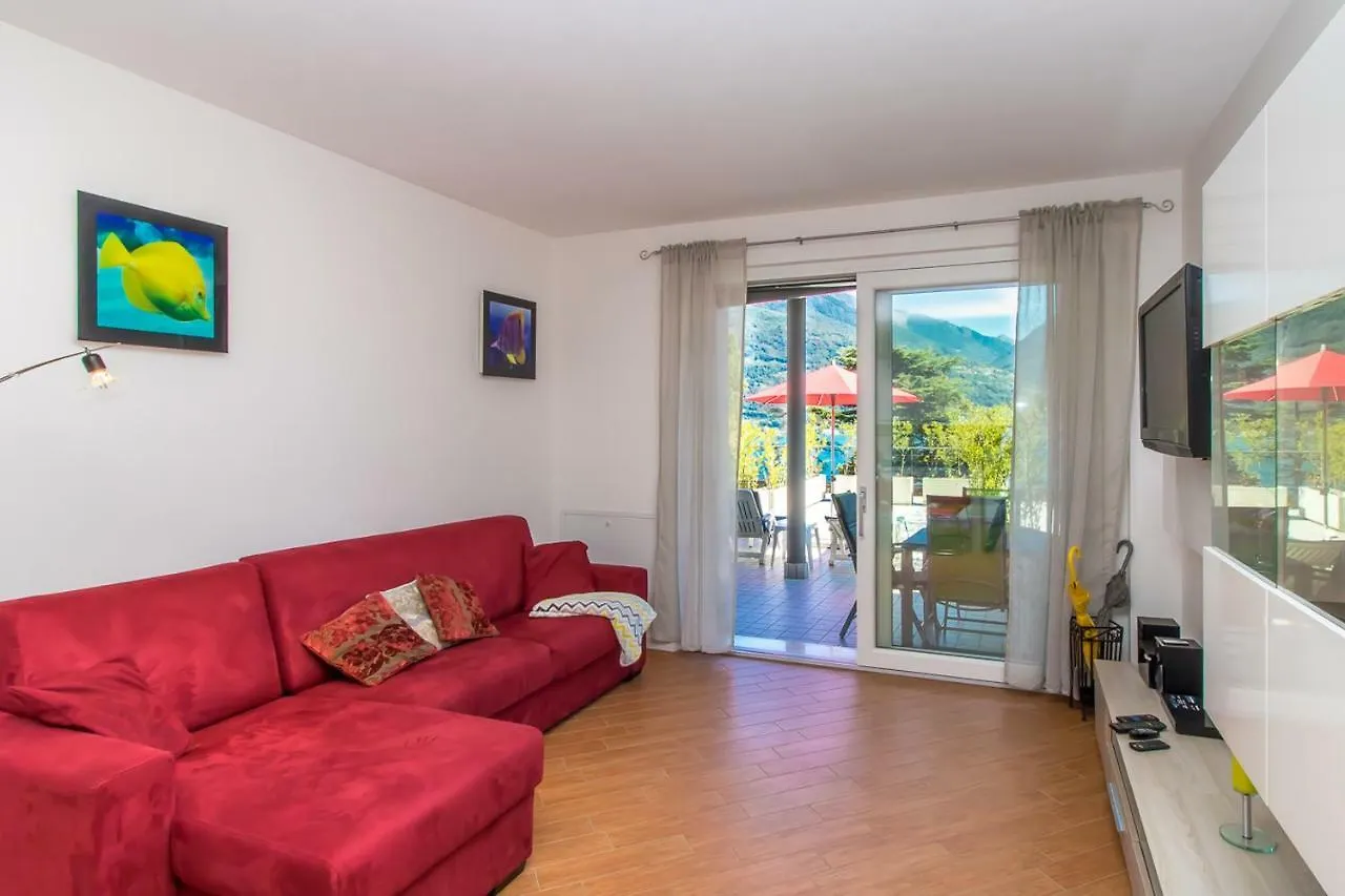 Apartment Dalia - Cremia