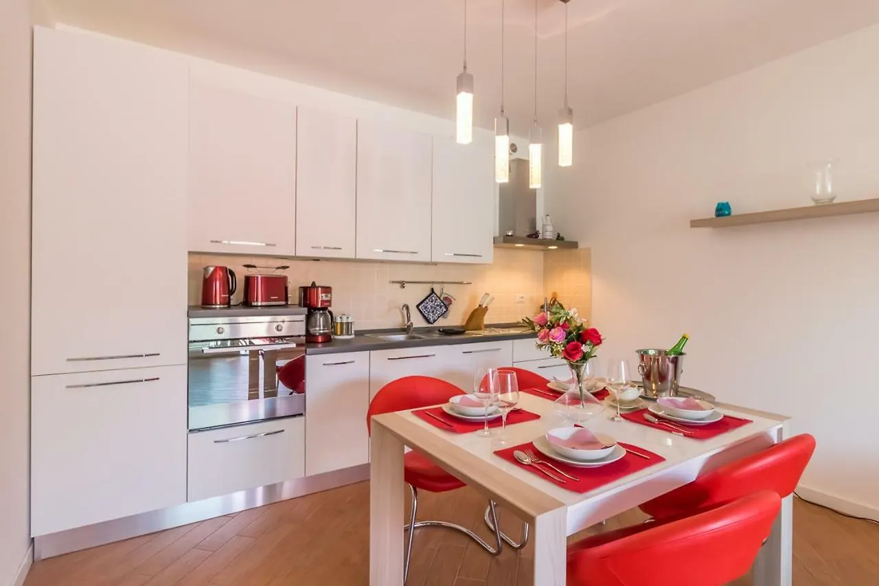 Apartment Dalia - Cremia 0*,  Italy