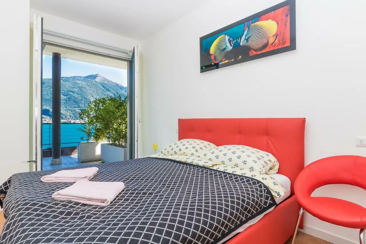 Apartment Dalia - Cremia