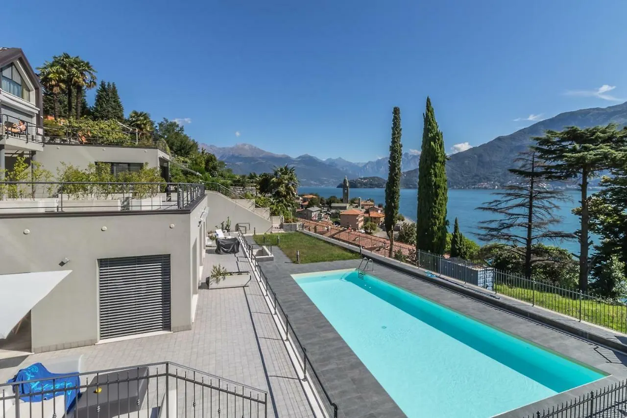 Apartment Dalia - Cremia