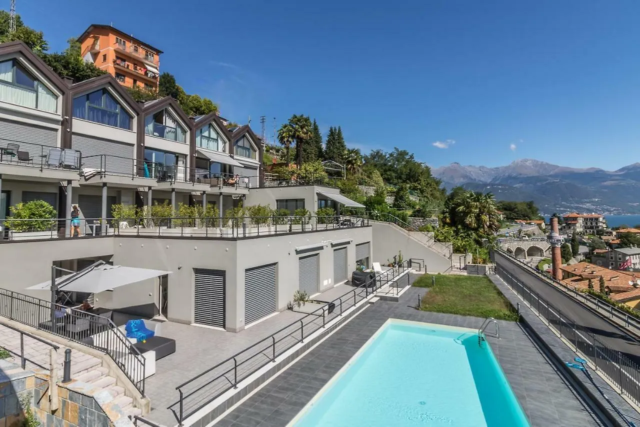 Apartment Dalia - Cremia location