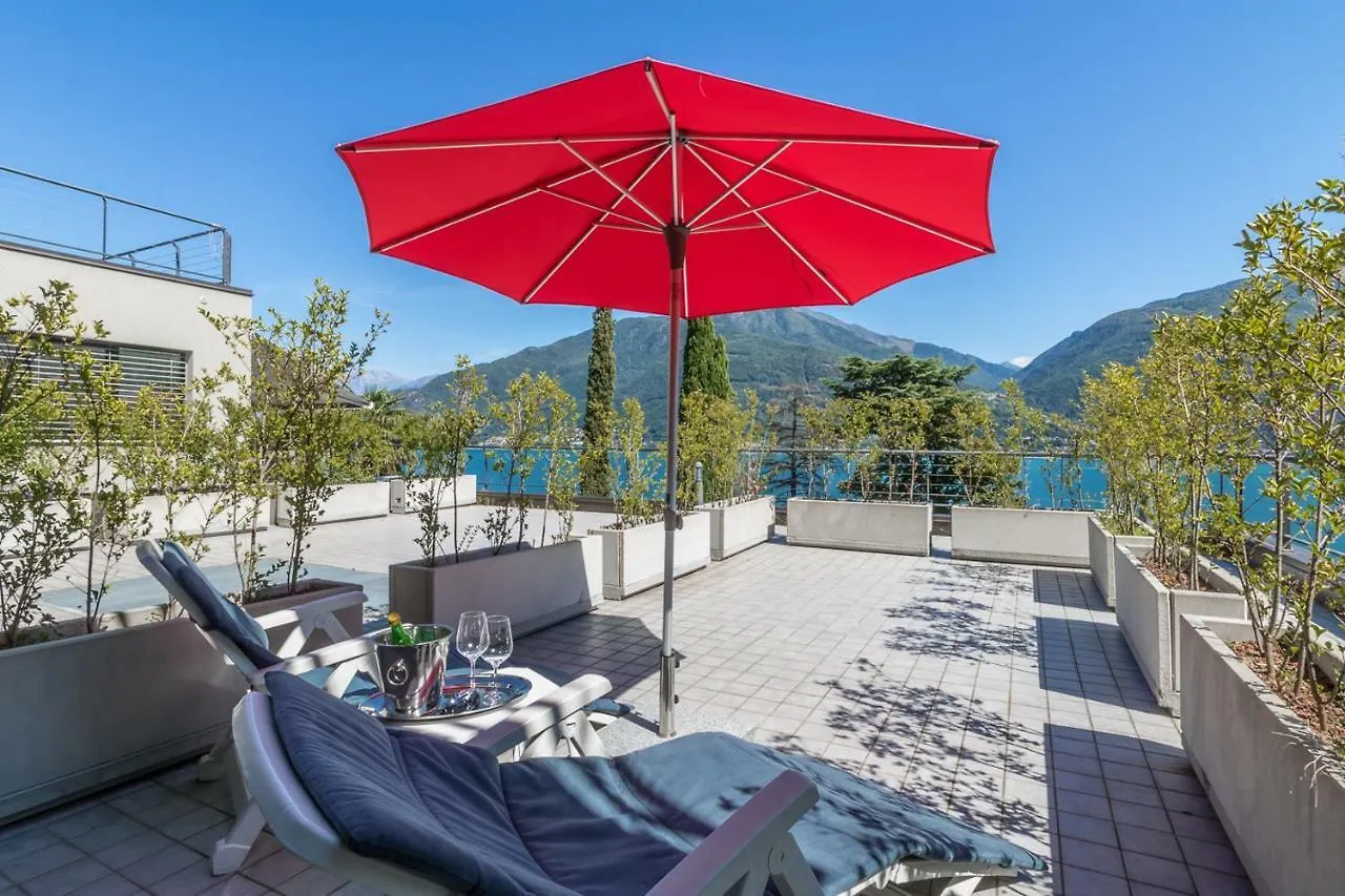 Apartment Dalia - Cremia